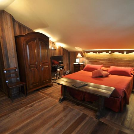 Hotel Maison Saint Jean Courmayeur Extérieur photo