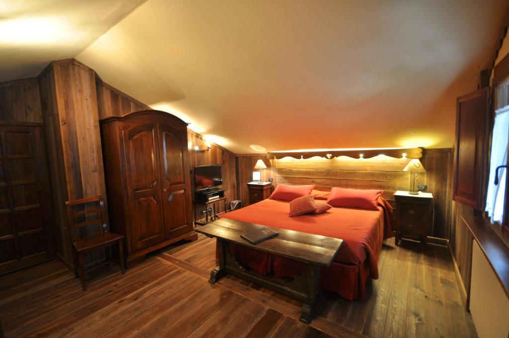 Hotel Maison Saint Jean Courmayeur Extérieur photo