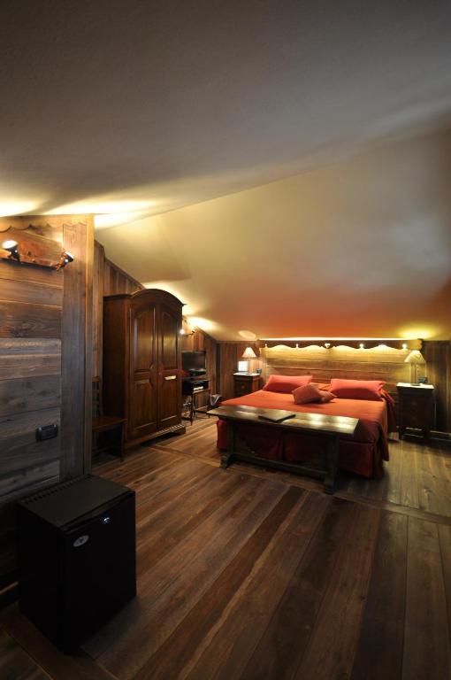 Hotel Maison Saint Jean Courmayeur Extérieur photo