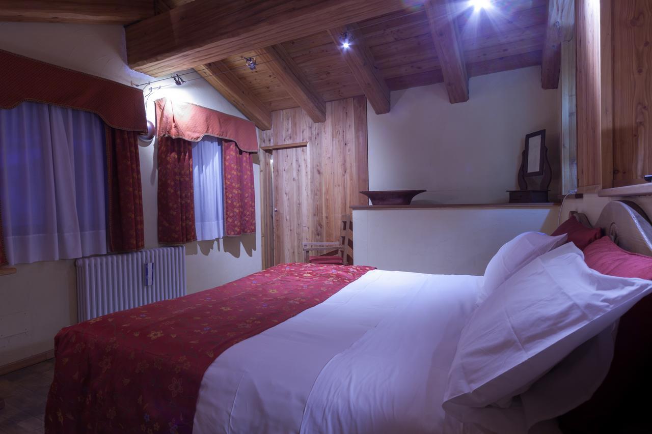 Hotel Maison Saint Jean Courmayeur Extérieur photo